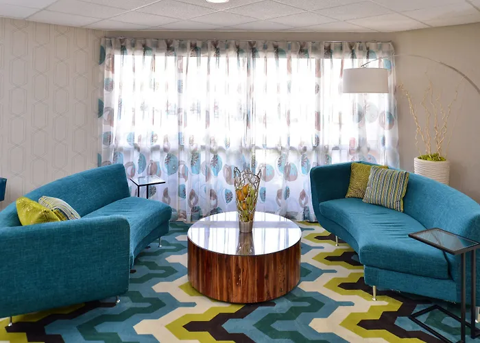 Fairfield Inn & Suites By Marriott Hickory