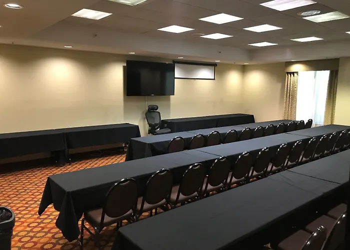 Best Western Plus Augusta North Inn & Suites