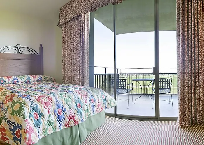 Francisco Grande Hotel And Golf Resort