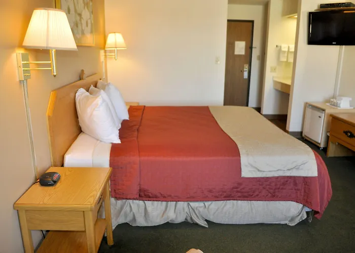 Wingate By Wyndham Farmington Nm