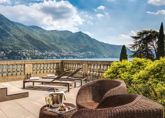 Grand Hotel Imperiale Resort&SPA