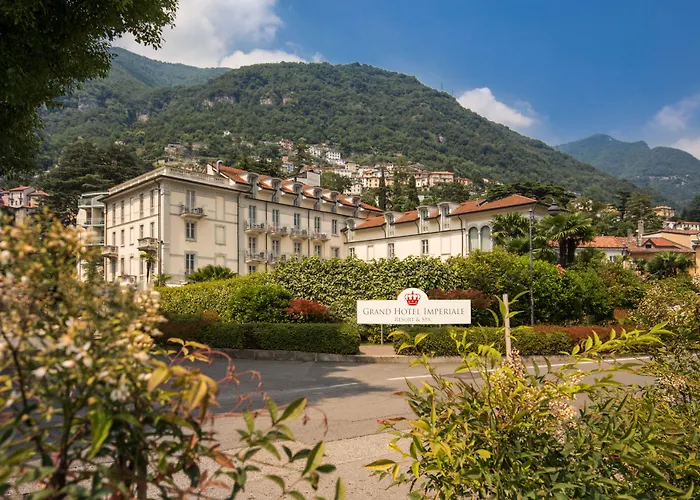 Grand Hotel Imperiale Resort & Spa