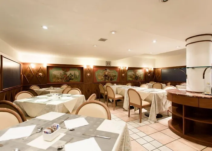 Hotel Norden Palace