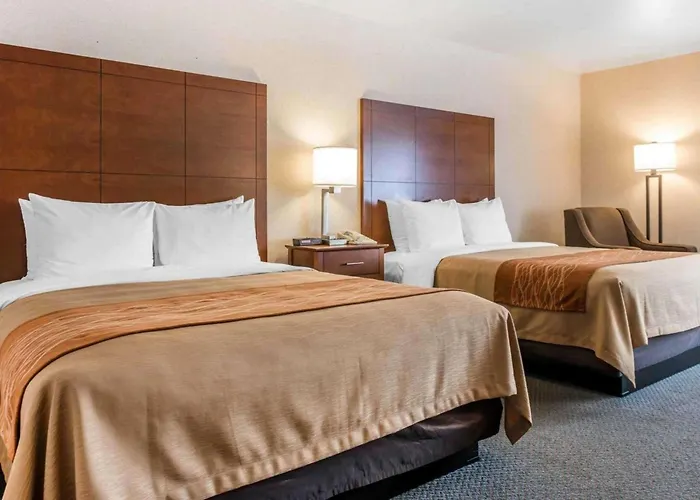Comfort Inn Salida