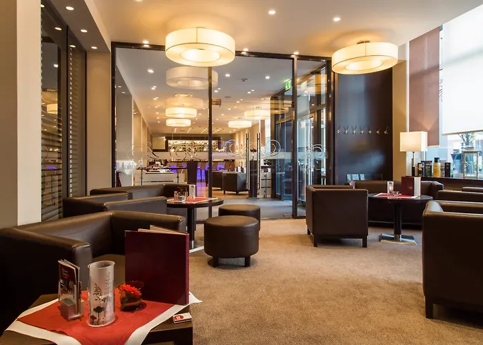 Hotel An Der Oper