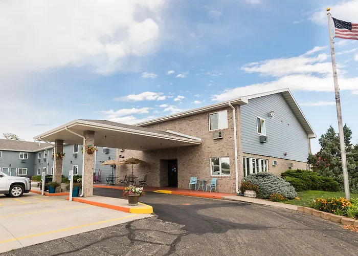 Governors Inn A Travelodge By Wyndham