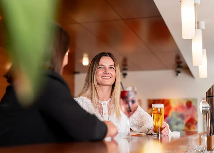 Heinhotel Vienna Airport
