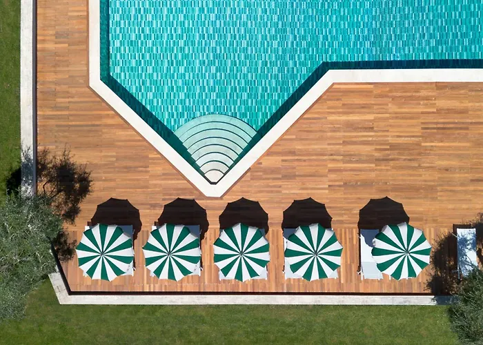 Villa Ermellina Siena, A Tribute Portfolio Hotel