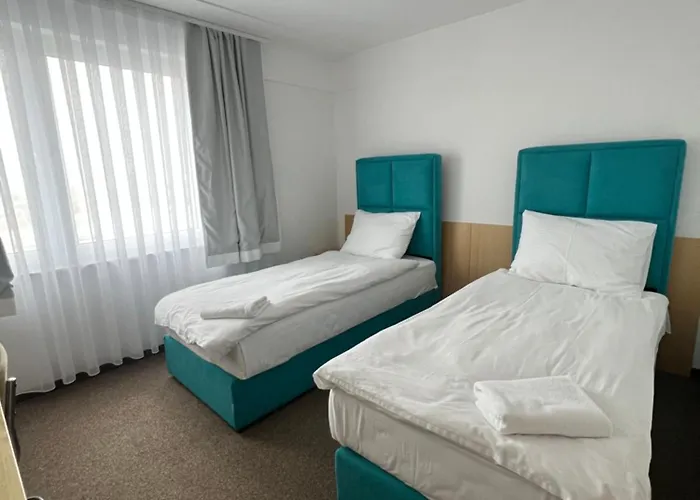 Hotel Panonija