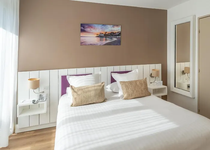 Best Western Plus Hotel La Rade