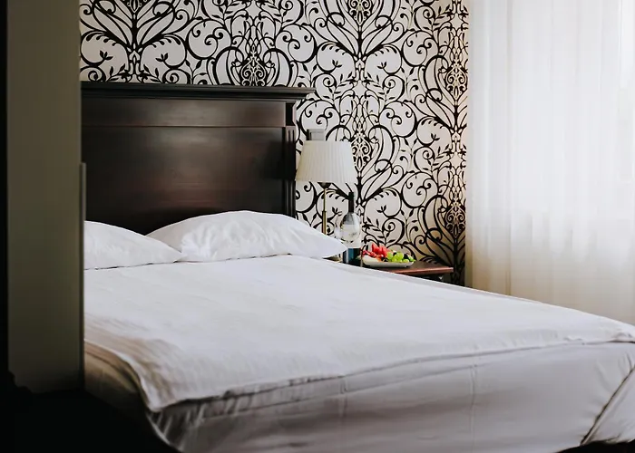Hotel Wilenski