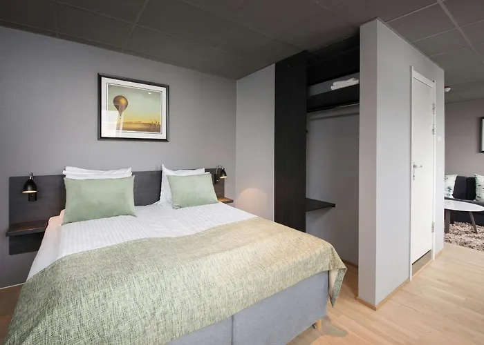 Scandic Ambassadeur Drammen