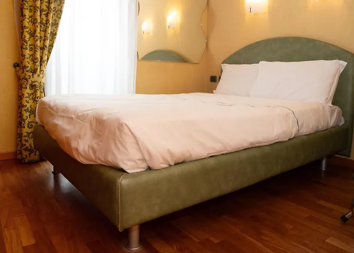 Siriohotel