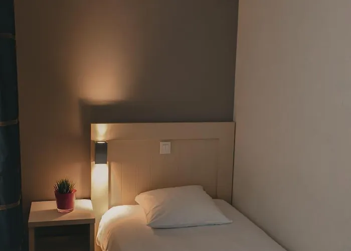 Hotel Florent