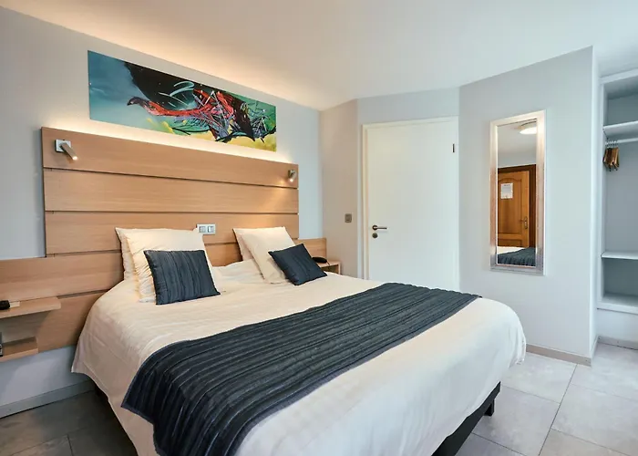 Hotel Beau Site