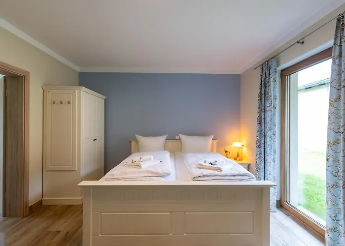 Café Wildau Hotel&Restaurant am Werbellinsee