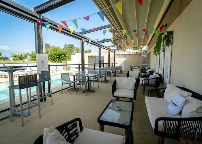 Hotel Caiman