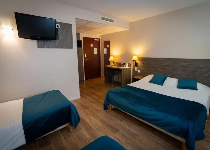 Hotel Caiman