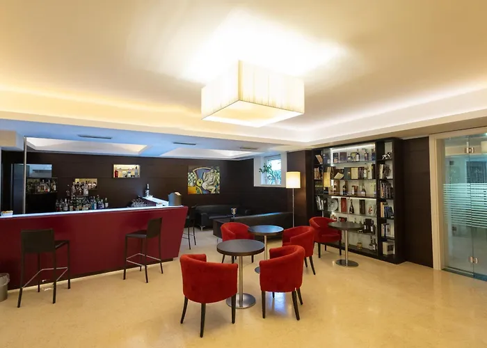 La Dimora Del Baco Hotel