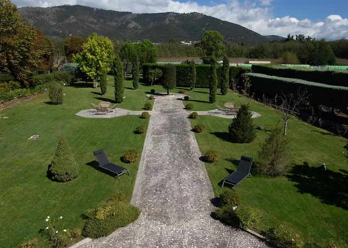La Dimora Del Baco Hotel