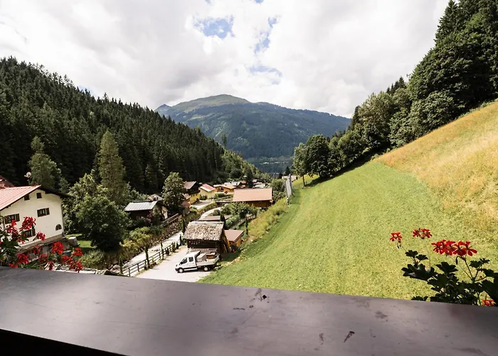 Hotel Stubnerhof