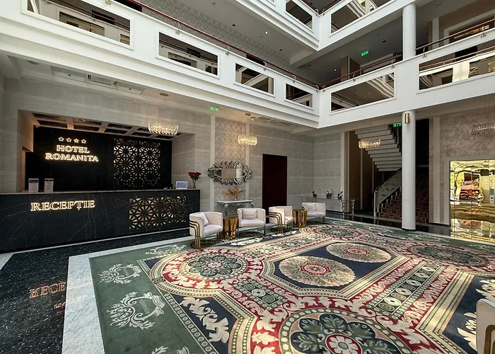 Hotel Romanita