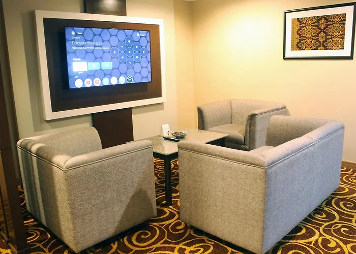 Mega Hotel Sdn Bhd