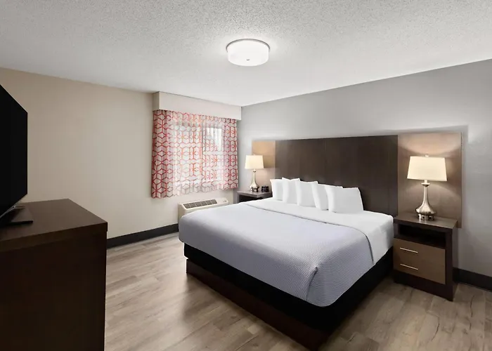 La Quinta By Wyndham Goodlettsville - Nashville