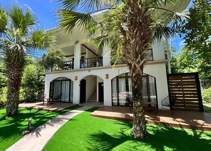 Hotel El Manglar