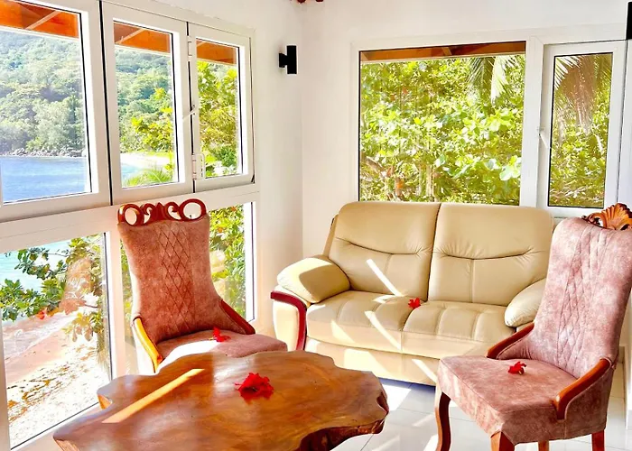 Villa Chez Batista