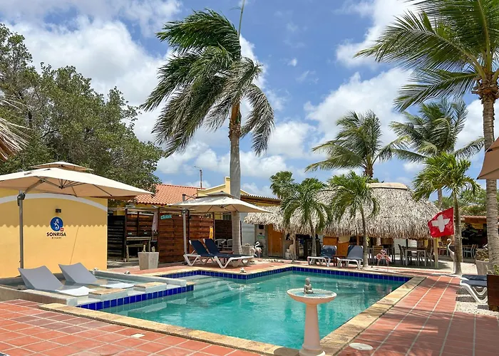 Sonrisa Boutique Hotel - Adults Only