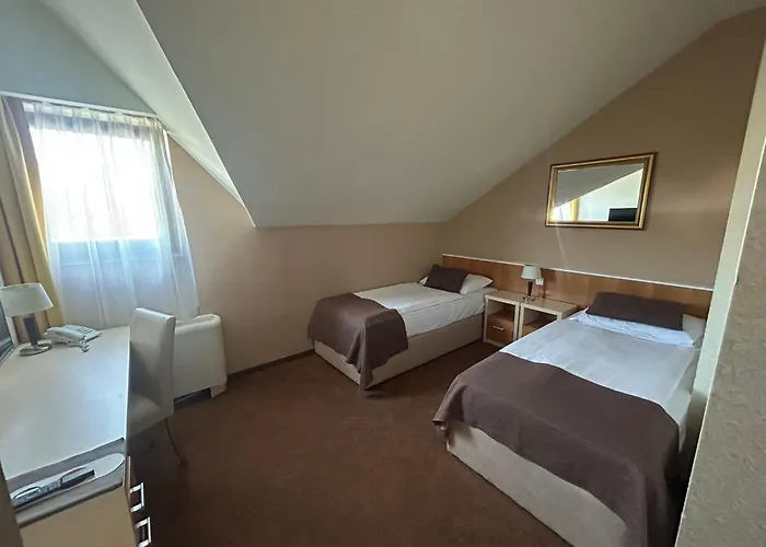 Hotel Gallus
