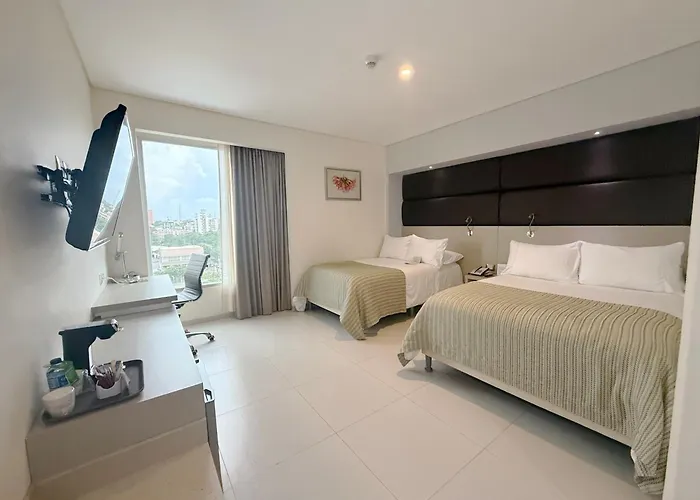 Wyndham Garden Barranquilla