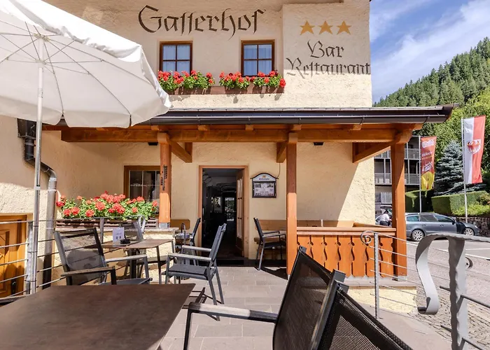 Gasthof Gasserhof