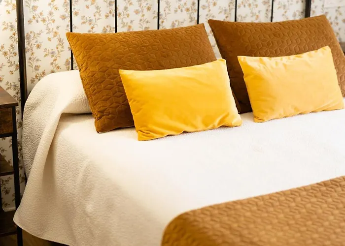 Hotel el Pinar