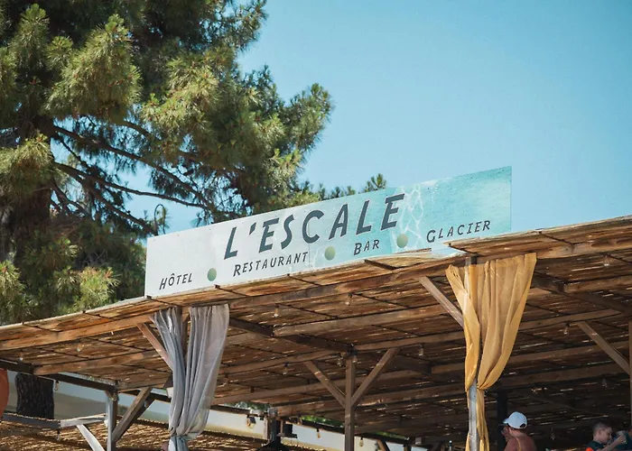 Hotel L'Escale