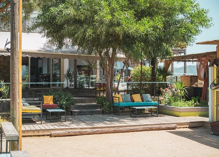 Hotel L'Escale