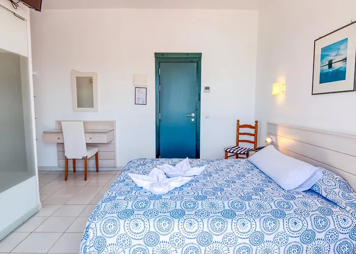 Hotel Bahia
