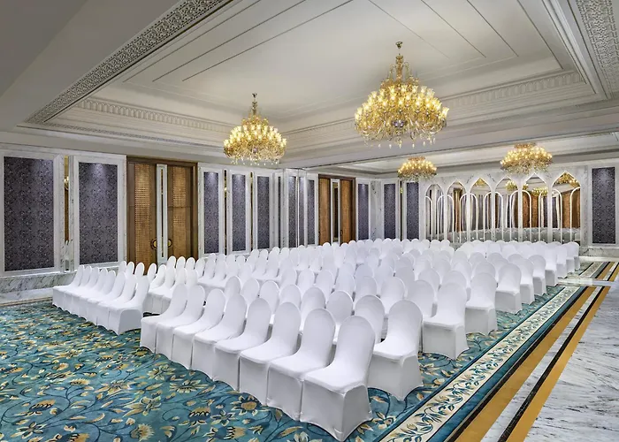 Itc Kakatiya, A Luxury Collection Hotel, Hyderabad