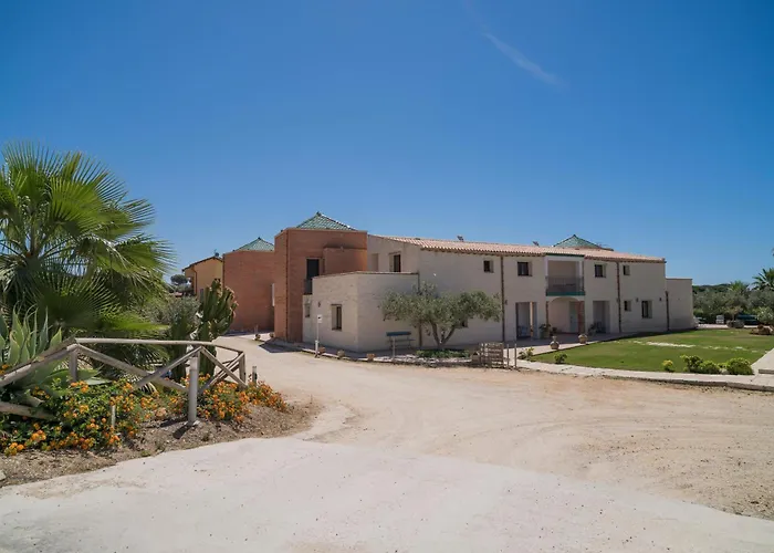 Il Marchese Hotel & Spa