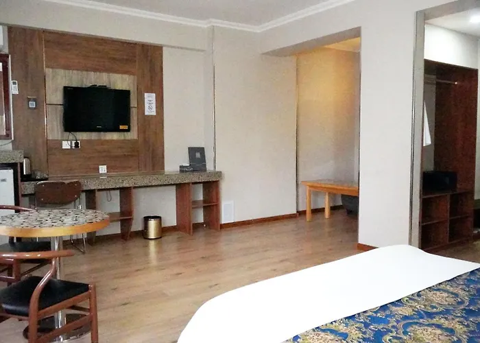 Zolo Hotel