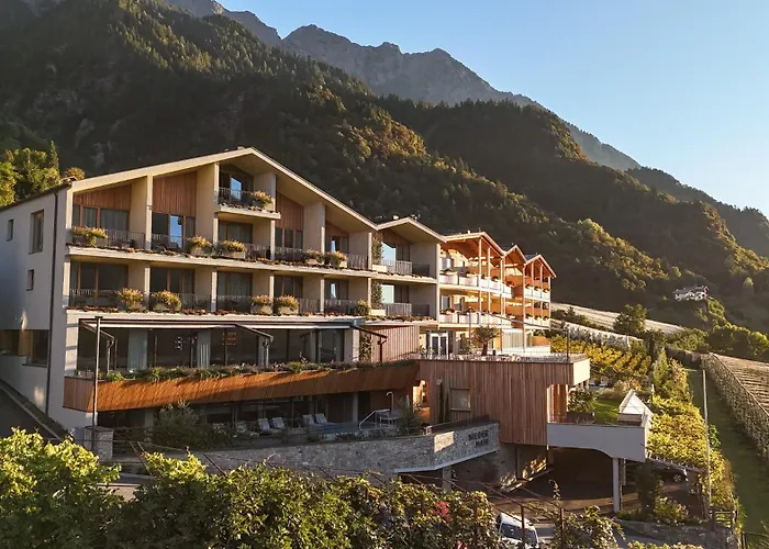 Niedermair Nature Retreat