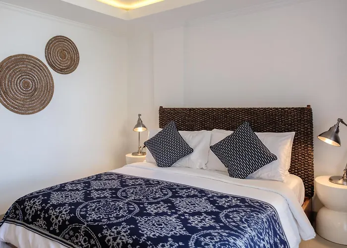 Ibus Beach Hotel