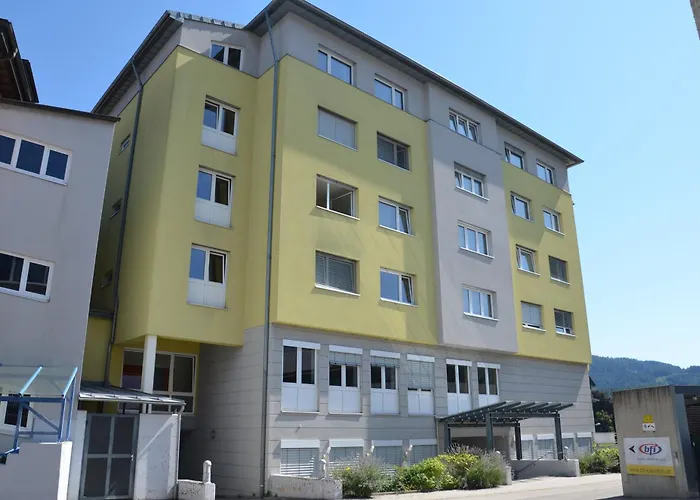 Kolpinghaus Spittal