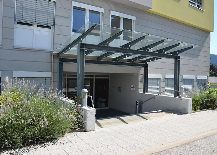 Kolpinghaus Spittal