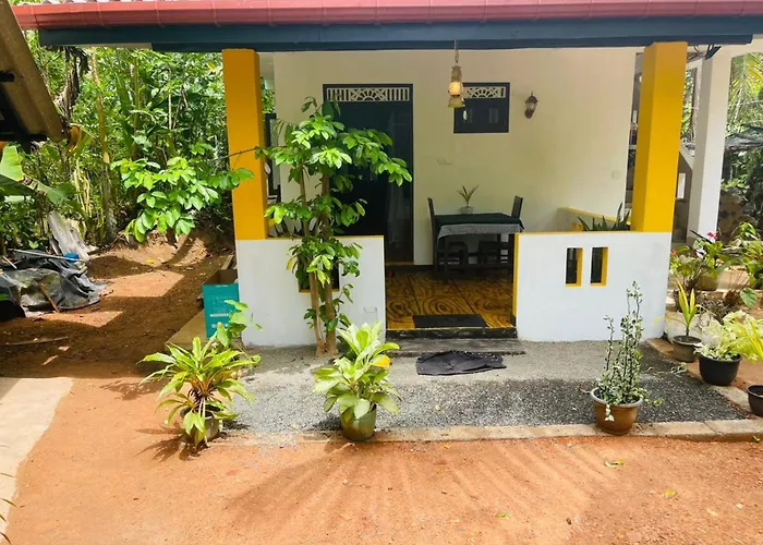 New Jaya Villa