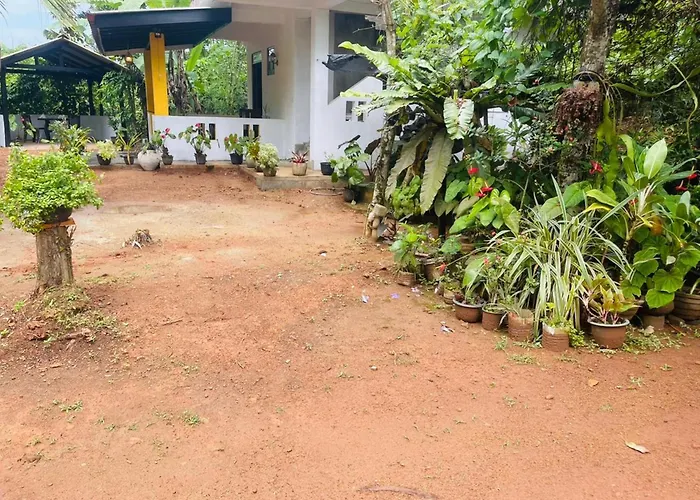 New Jaya Villa