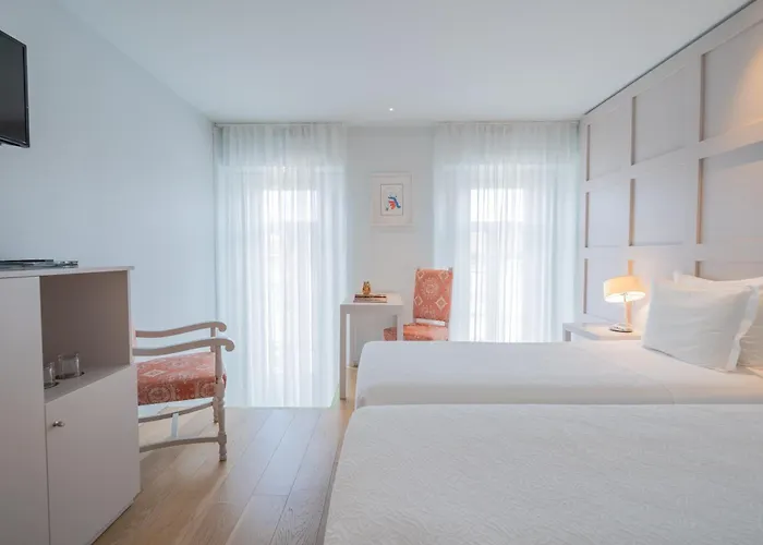Burgus Tribute & Design Hotel