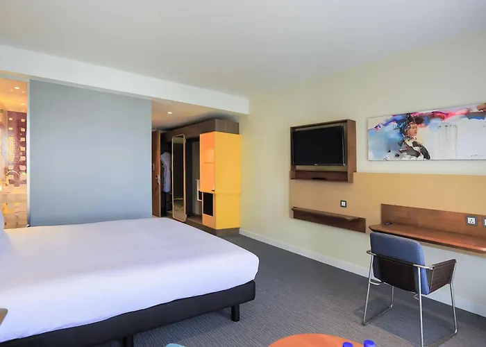 Ibis Styles Ulaanbaatar Polaris