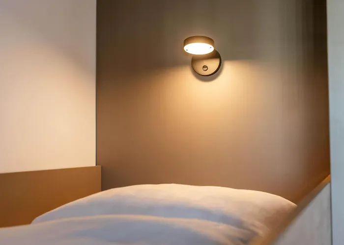 B&B Hotel Trier